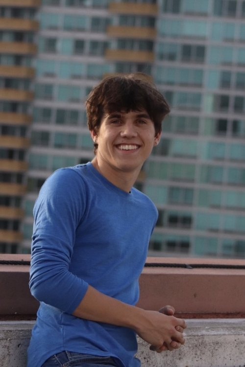 Dylan Kaufmann profile picture