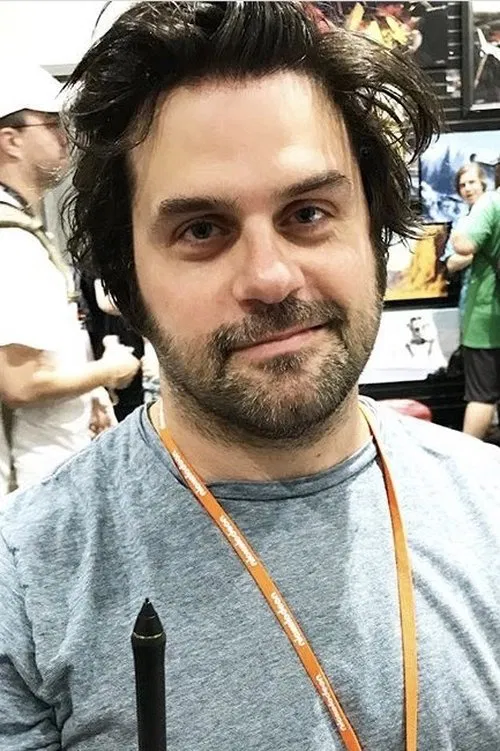 Andy Suriano profile picture