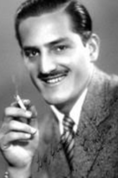 Mário Audrá profile picture