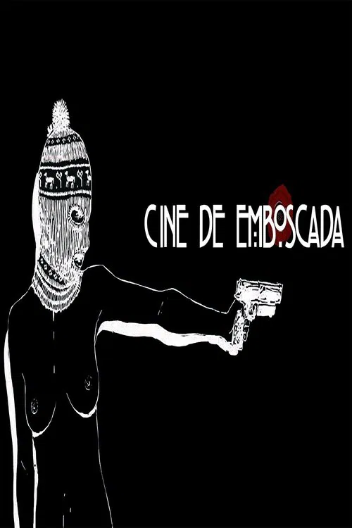 Cine de Emboscada movie poster