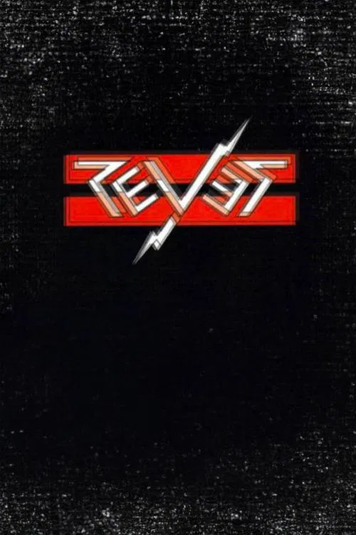 Revés movie poster