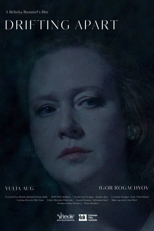 Poster do filme Drifting Apart