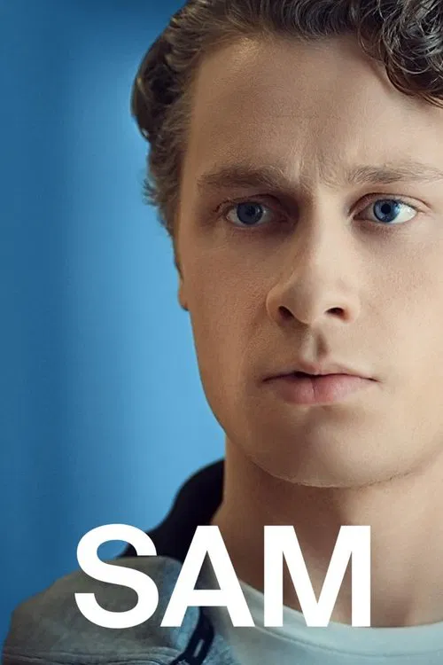 Sam movie poster