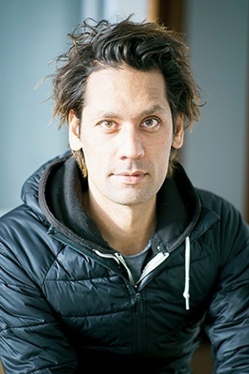 Jaime Osorio Márquez profile picture