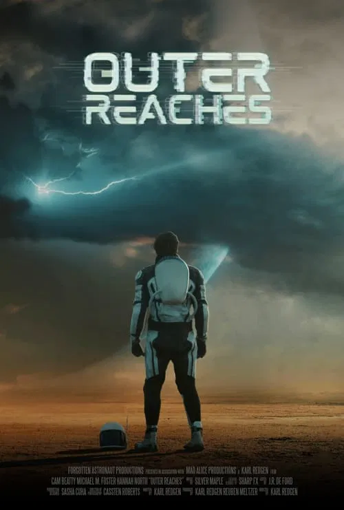 Outer Reaches movie poster