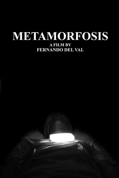 Metamorphosis movie poster