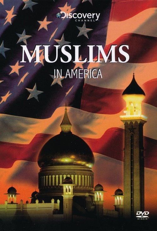 Discovery: Muslims in America movie poster