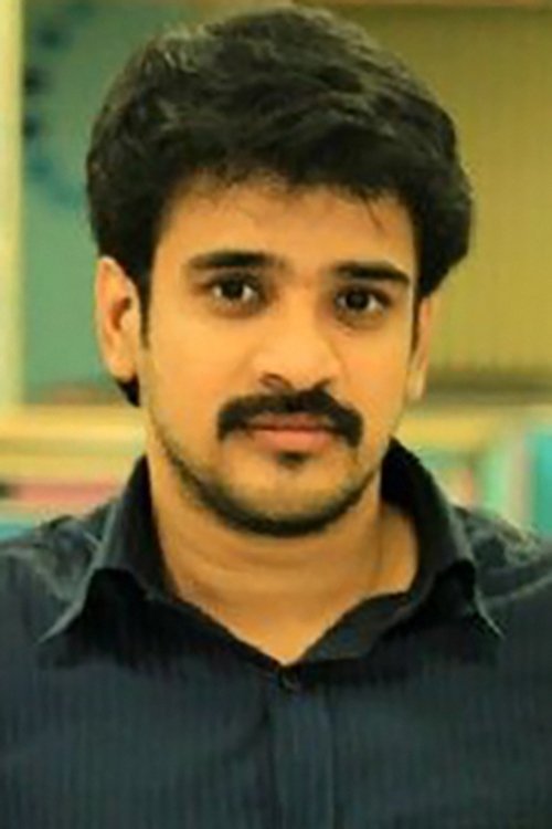 Vimal Aditya profile picture