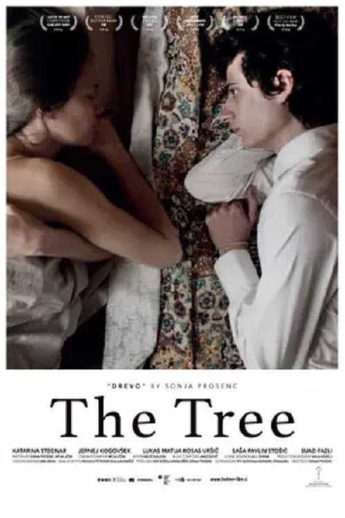 The Tree movie poster