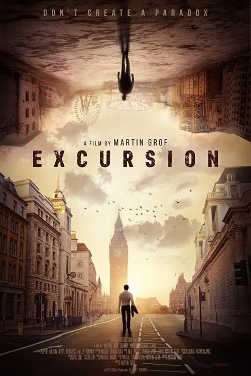 Poster do filme Excursion