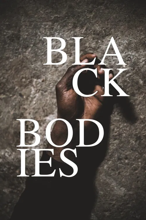 Black Bodies movie poster