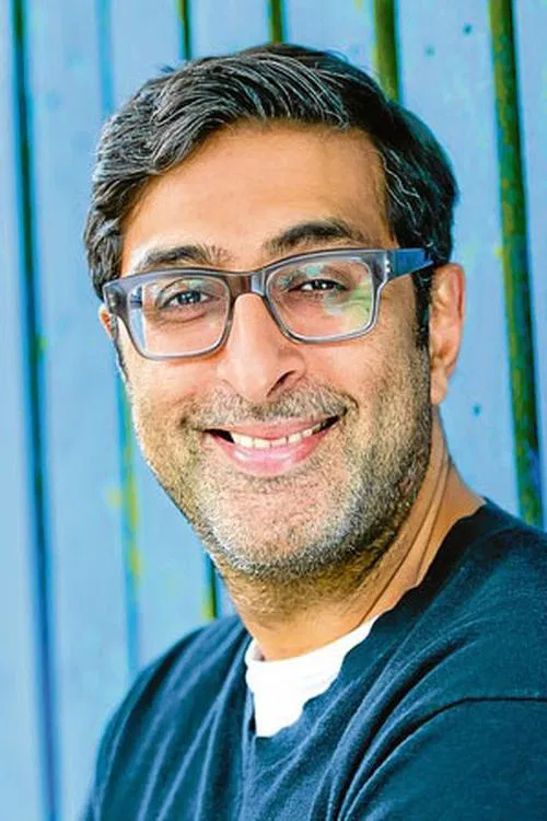 Sanjeev Kohli profile picture
