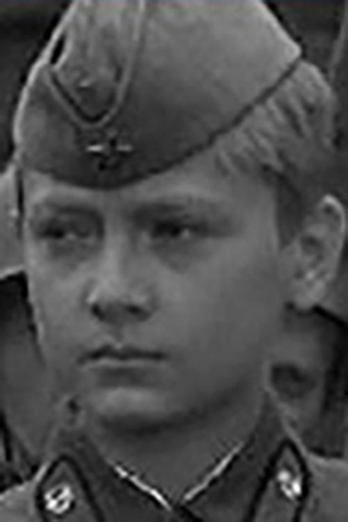 Mikhail Botting profile picture