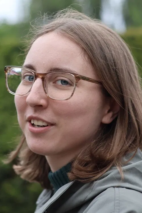 Foto de perfil de Lily Warnock