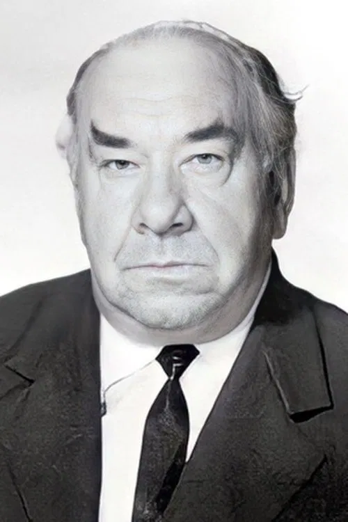 Viktor Kolpakov profile picture