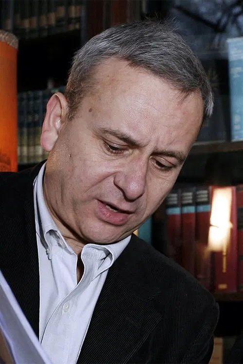 Janusz Petelski profile picture