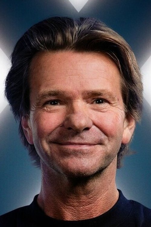 Mark profile picture