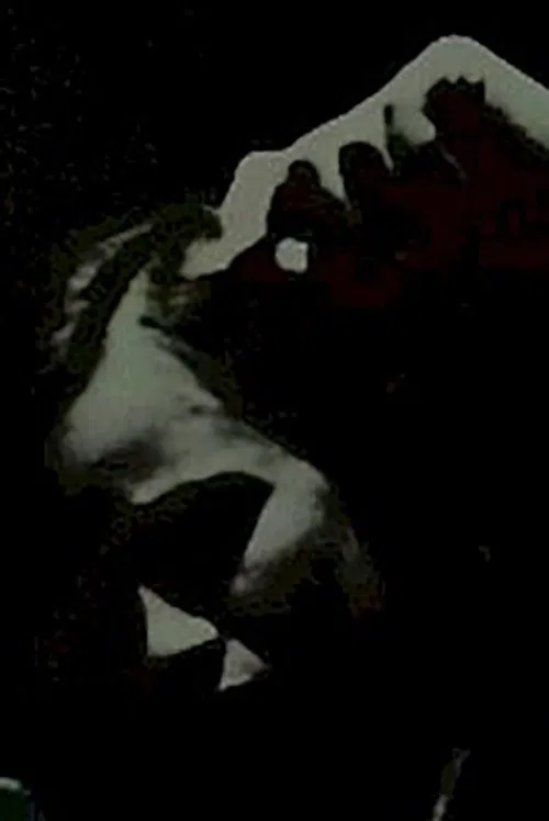 Cognac zéro étoile movie poster