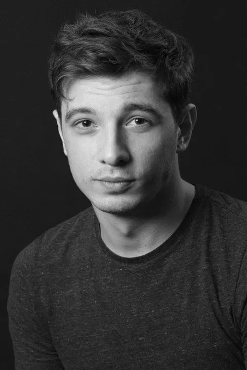 Konrad Korkosiński profile picture