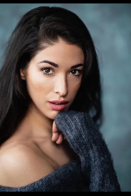 Foto de perfil de Patricia Aragon Seron