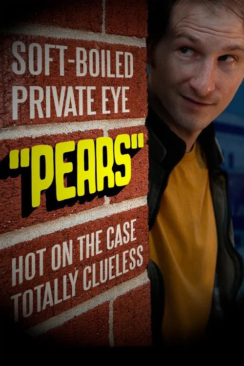Pears movie poster