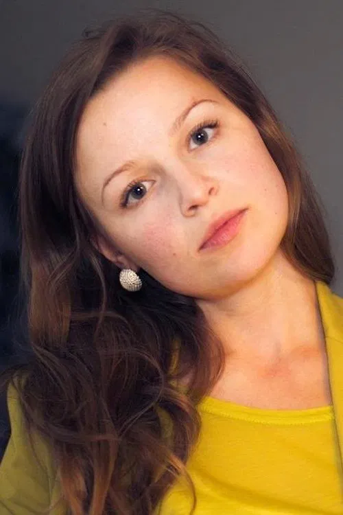 Foto de perfil de Gjertrud Bergaust