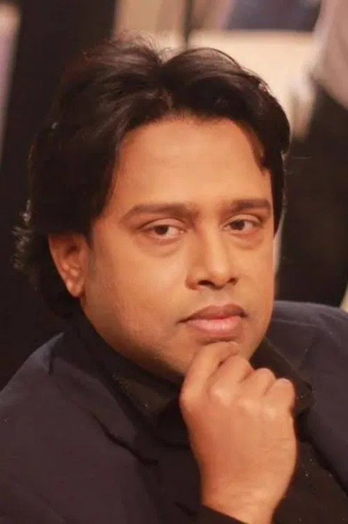 Shahed Ali profile picture