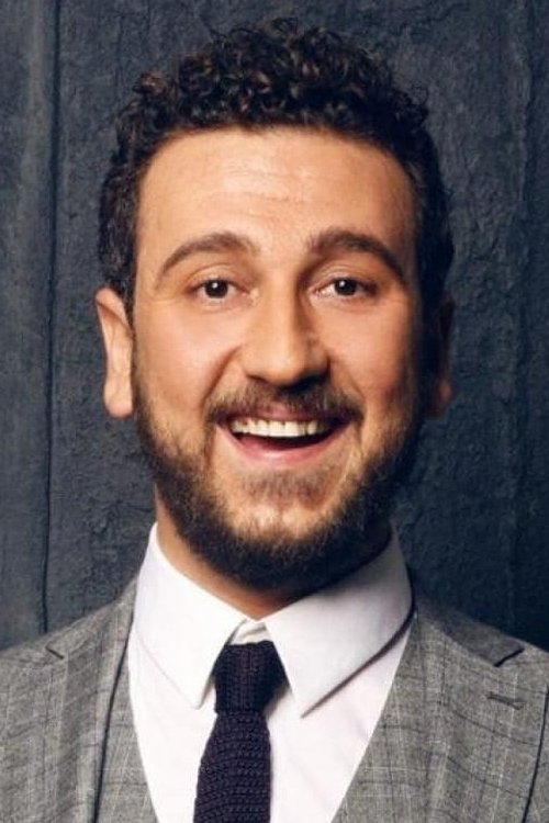 Burak Alkaş profile picture