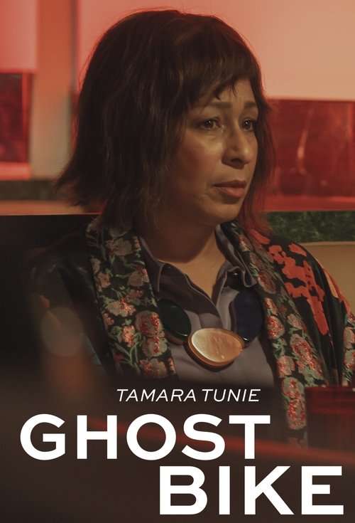 Ghost Bike movie poster
