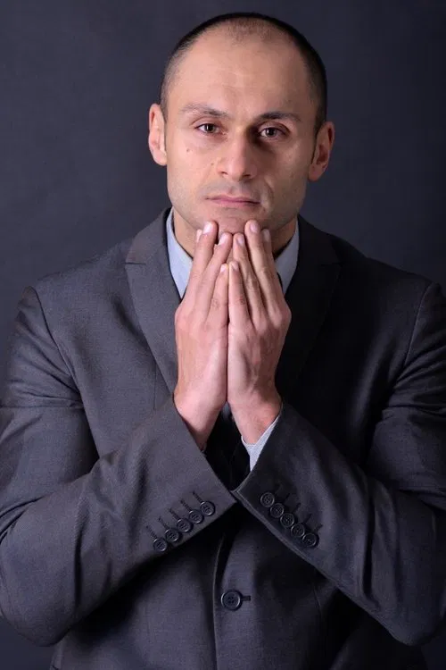 Tiziano Cella profile picture