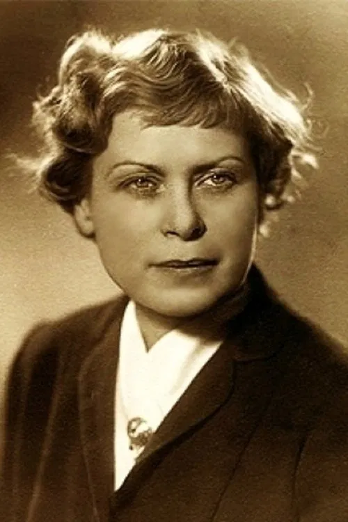 Aleksandra Snezhko-Blotskaya profile picture