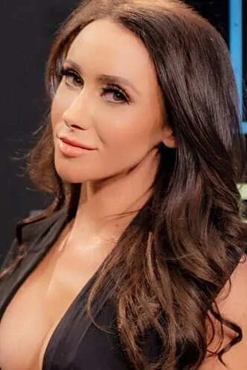 Jennifer Sterger profile picture