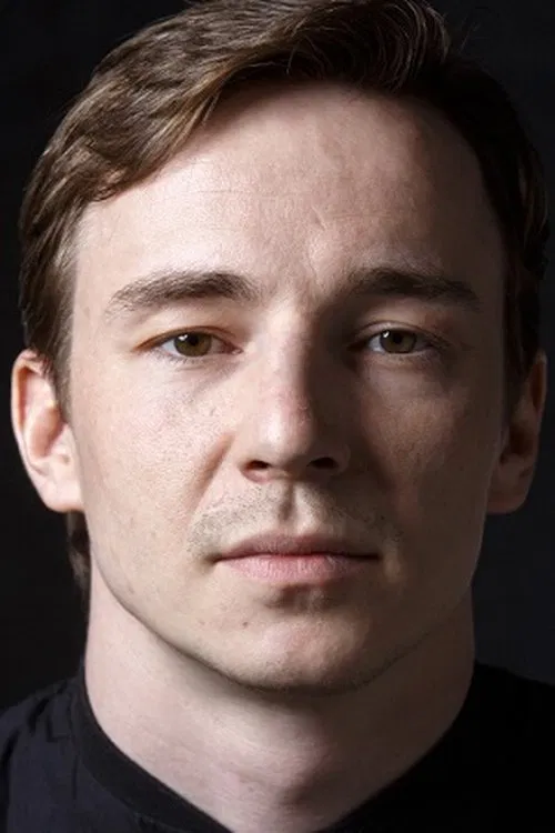 Grigory Chaban profile picture