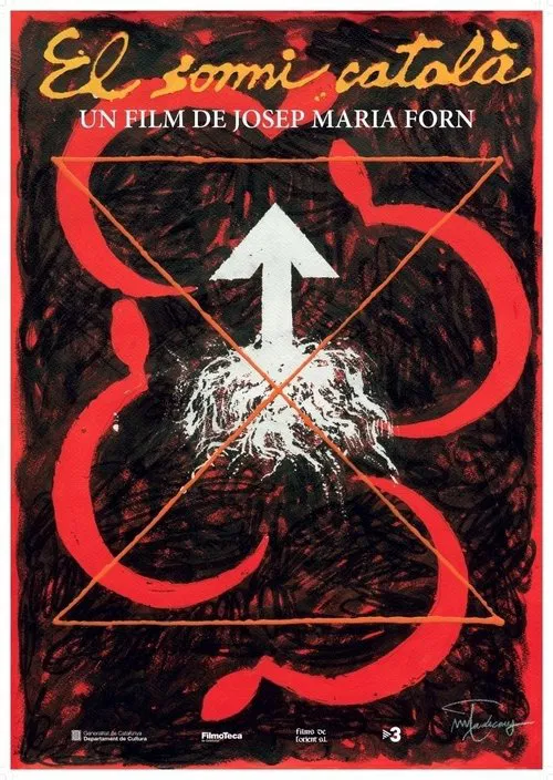 El somni català movie poster
