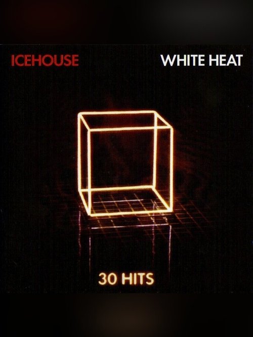 Icehouse: White Heat movie poster