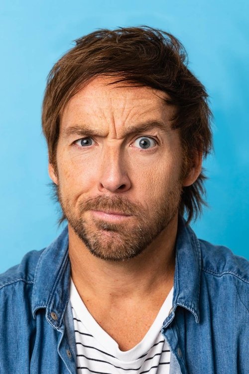 Foto de perfil de Eddie Ifft