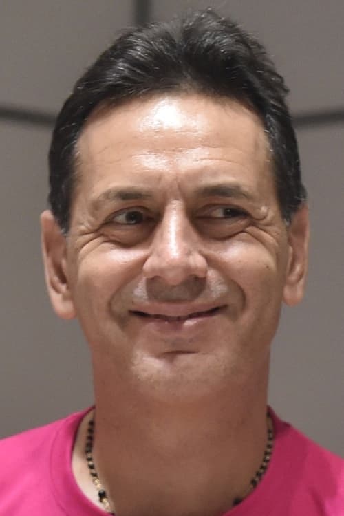 Andrea Morricone profile picture