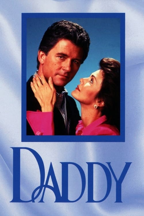 Daddy movie poster
