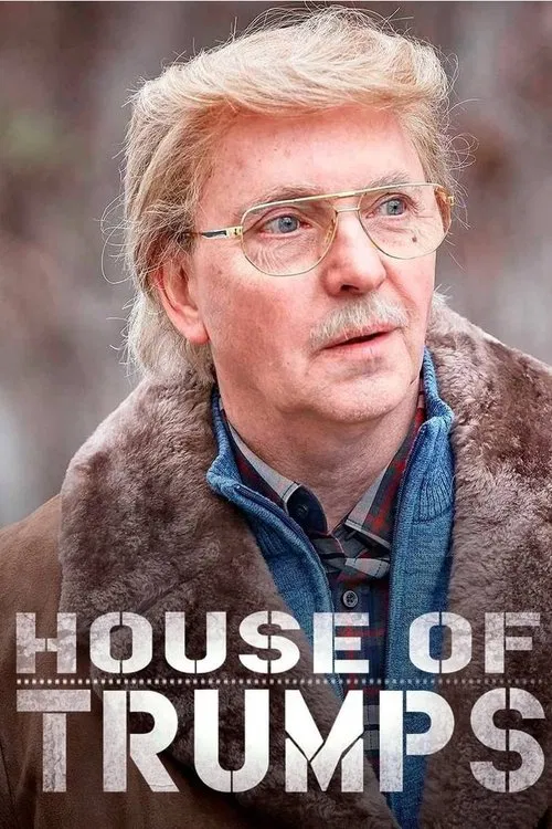 House of Trumps – Peter, ein deutsches Geheimnis movie poster