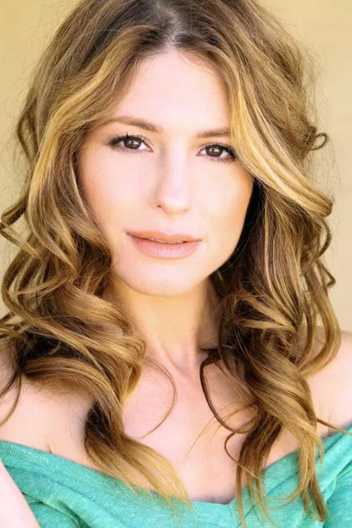 Foto de perfil de Persephone Apostolou