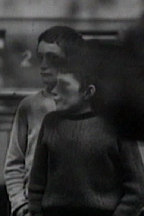 Dreamers movie poster