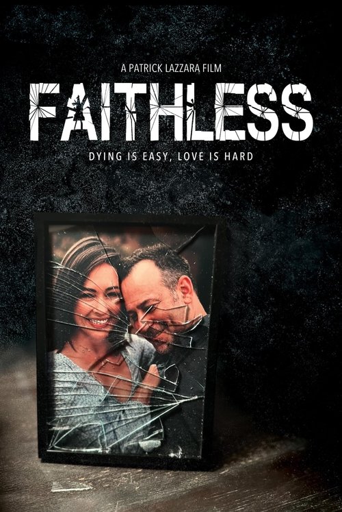 Faithless movie poster