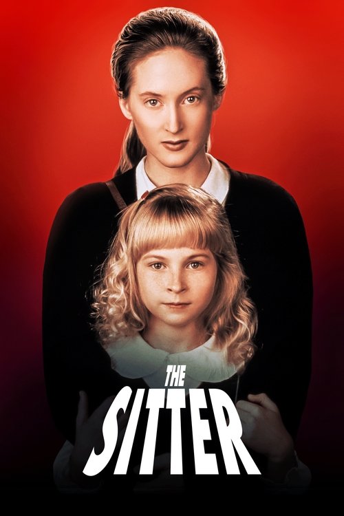 The Sitter movie poster