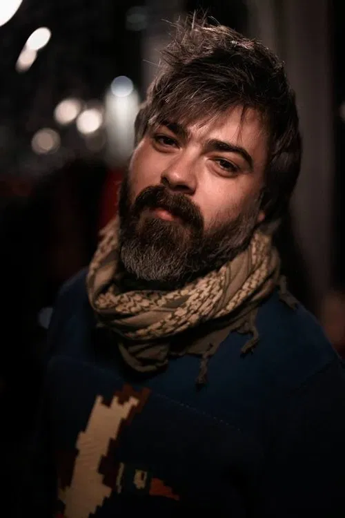 Eduard Oganesyan profile picture