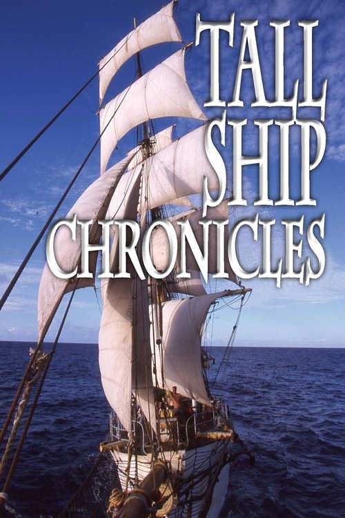 Tall Ship Chronicles tv show poster
