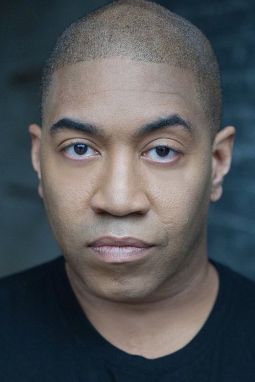 Paul Oakley Stovall profile picture