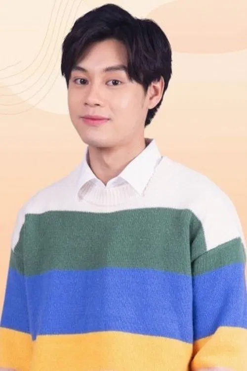 Kanok profile picture