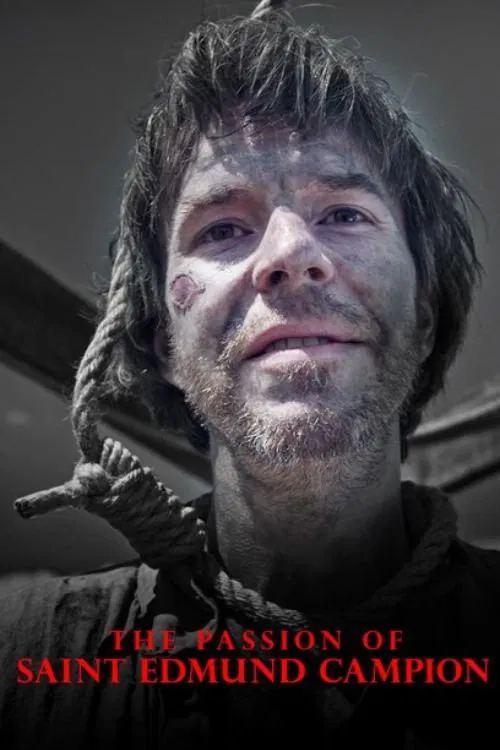 Poster do filme The Passion of Saint Edmund Campion