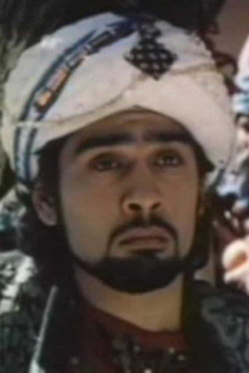 Ulugbek Muzaffarov profile picture