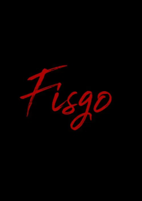 Fisgo movie poster